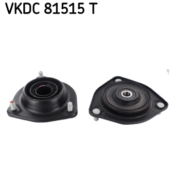 SKF Federbeinstützlager VKDC 81515 T